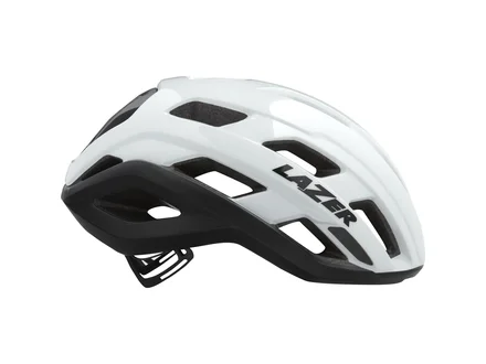 Lazer Strada KinetiCore Helmet White