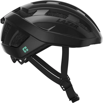 Lazer Tempo KinetiCore Helmet Matt Black