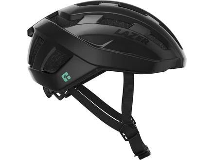 Lazer Tempo KinetiCore Helmet Matt Black