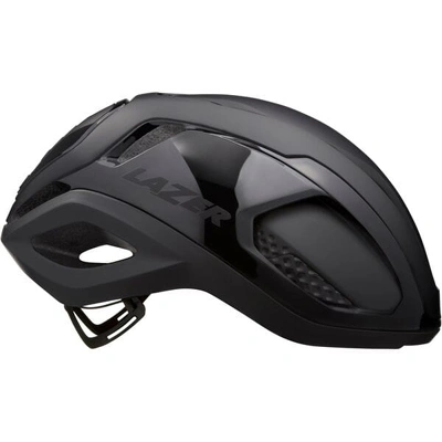 Lazer Vento KinetiCore Helmet Matt Black - 52 Podium Points