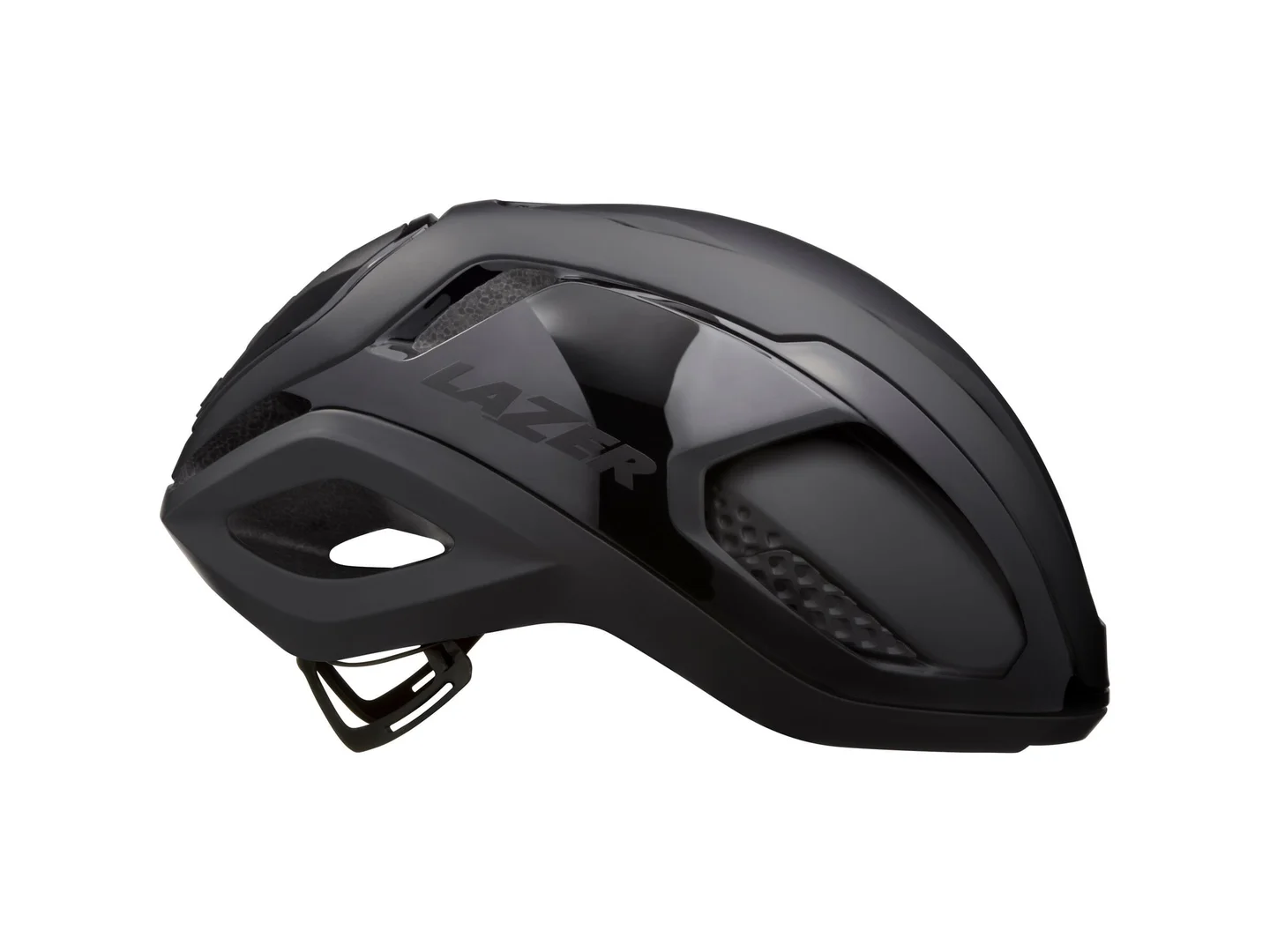 Large Lazer Vento KinetiCore Helmet Matt Black