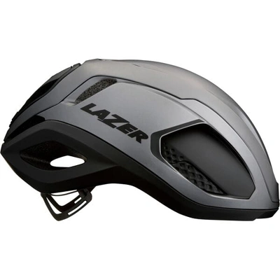 Lazer Vento KinetiCore Helmet Matt Titanium