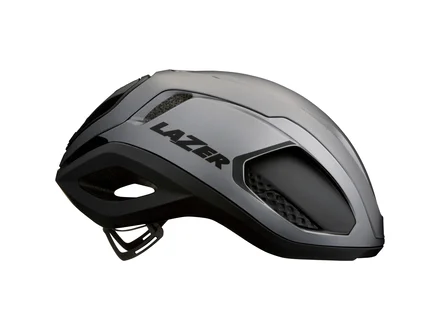 Lazer Vento KinetiCore Helmet Matt Titanium