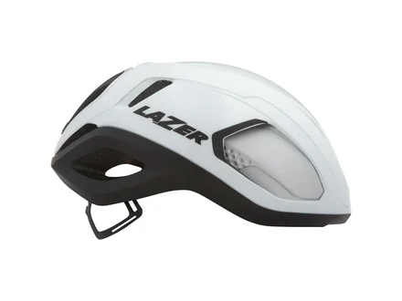 Lazer Vento KinetiCore Helmet White