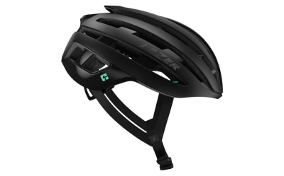 Lazer Z1 KinetiCore Helmet Matt Black