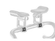 Liv Aero Clip On Clamp Shim for Enviliv Handlebar