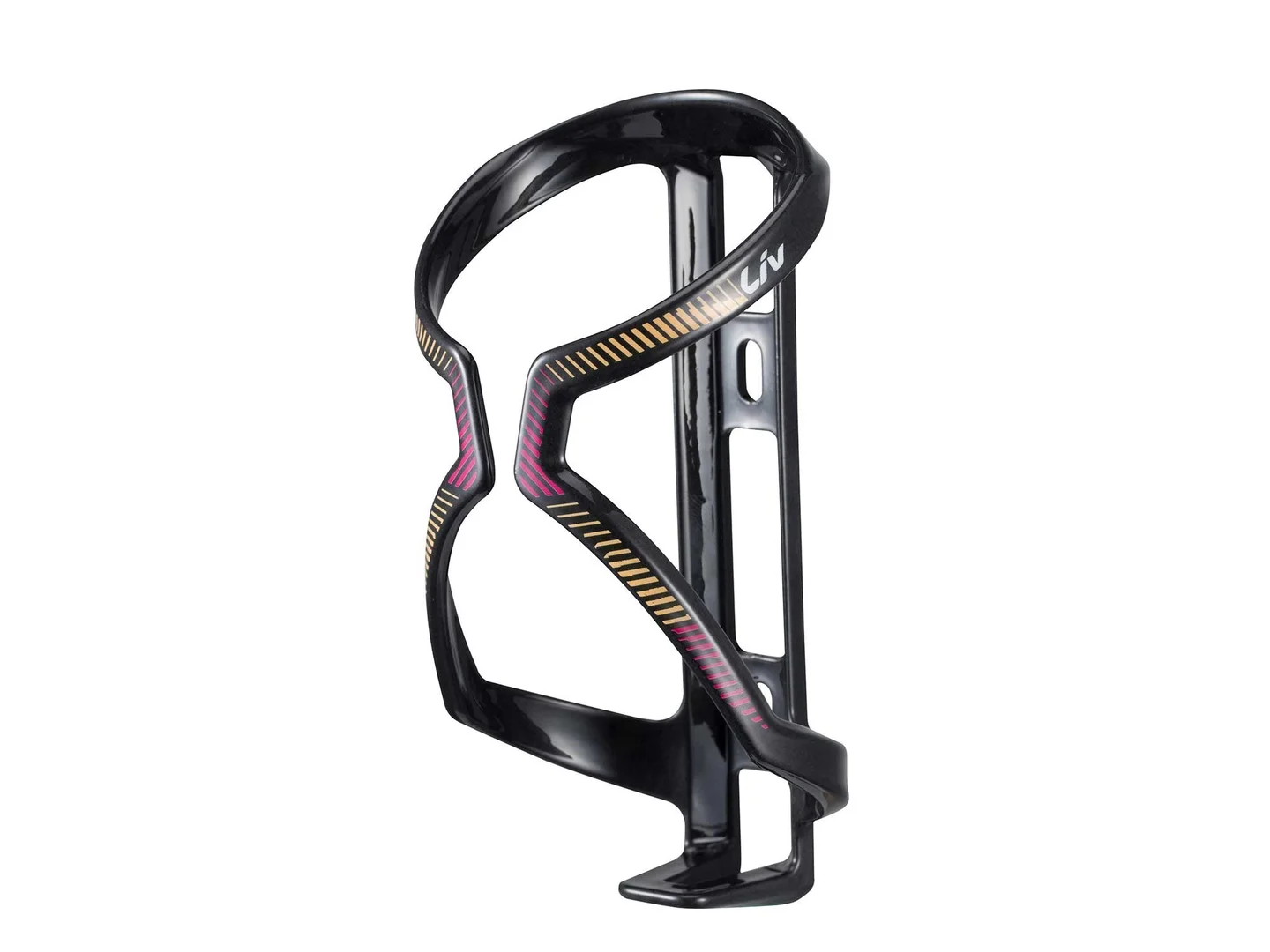 Large Liv Airway Composite Bottle Cage