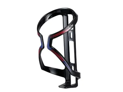 Liv Airway Sport Bottle Cage Black/Orange