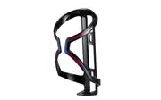 Liv Airway Sport Bottle Cage Black/Orange - 2 Podium Points