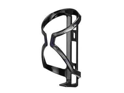 Liv Airway Sport Bottle Cage Black/Purple