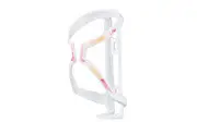 Liv Airway Sport Bottle Cage White/Purple