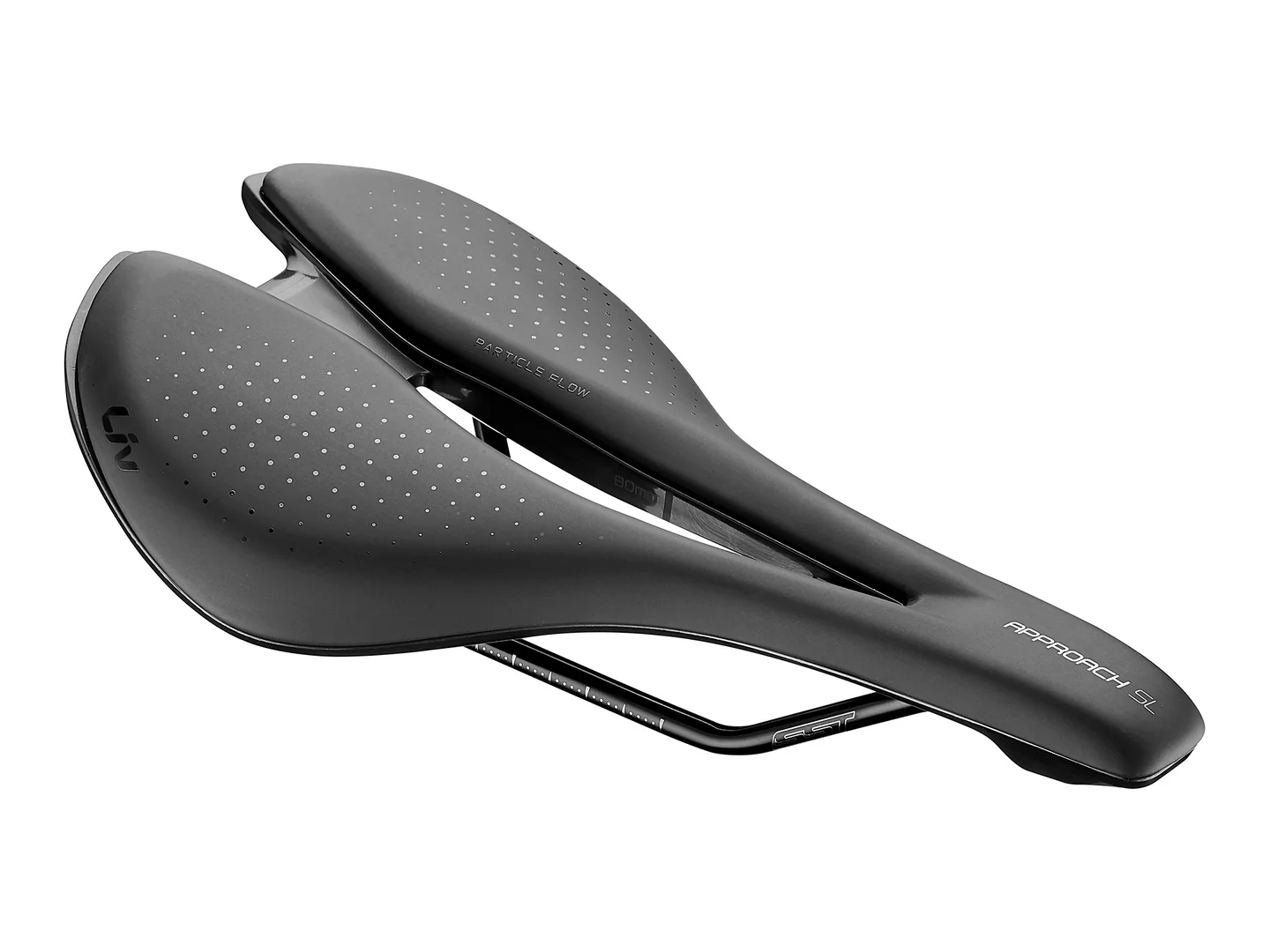 Large Liv Approach SL Saddle