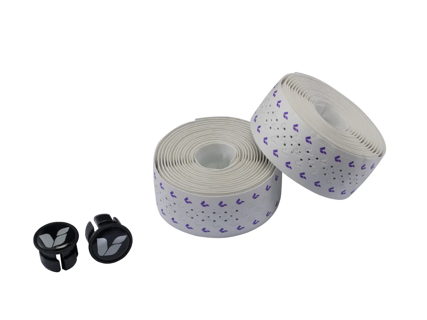 Large Liv Assure 2.0 Bar Tape White