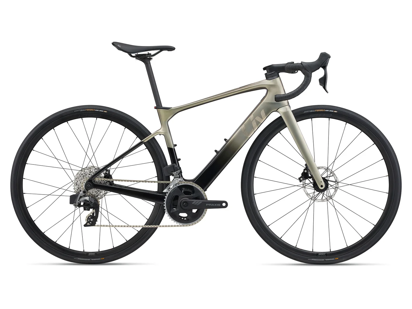 Large Liv Avail Advanced E+ Elite 2