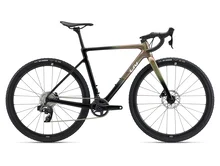 Liv Brava Advanced Pro 1