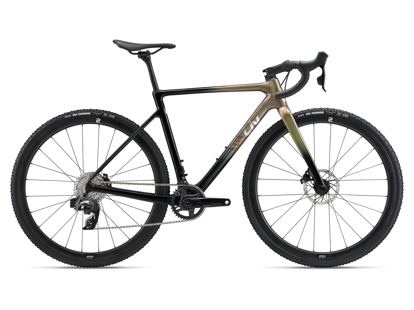 Large Liv Brava Advanced Pro 1