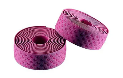 Liv Contact Gel Bar Tape Pink