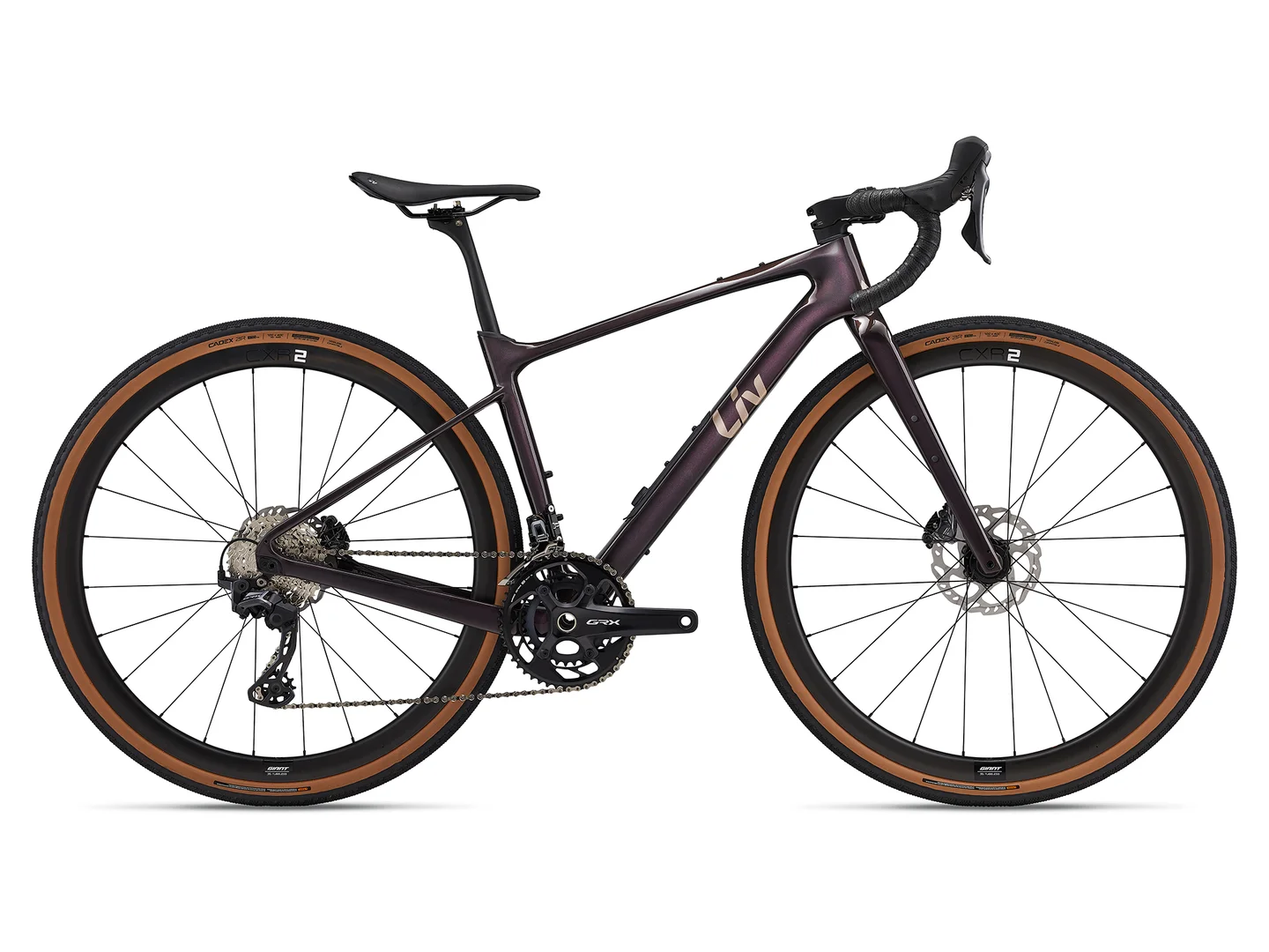 Large Liv Devote Advanced 0