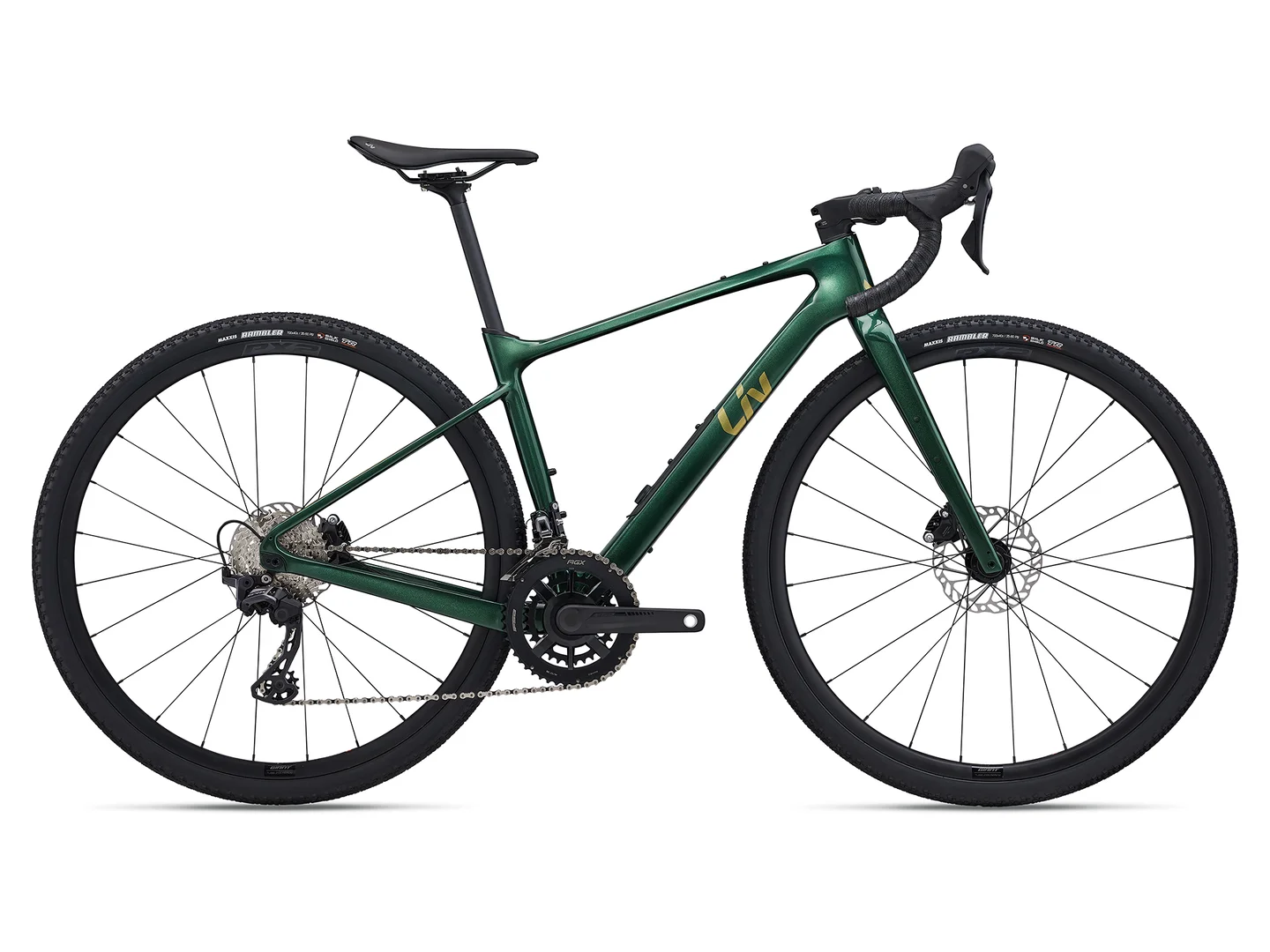 Large Liv Devote Advanced 2
