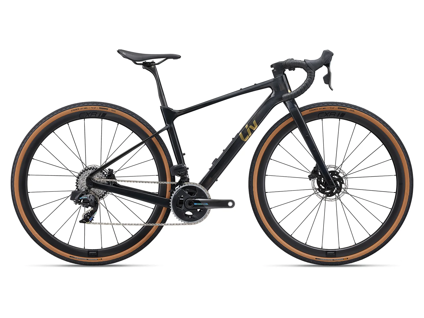 Large Liv Devote Advanced Pro