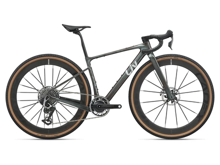 Liv Devote Advanced SL 0