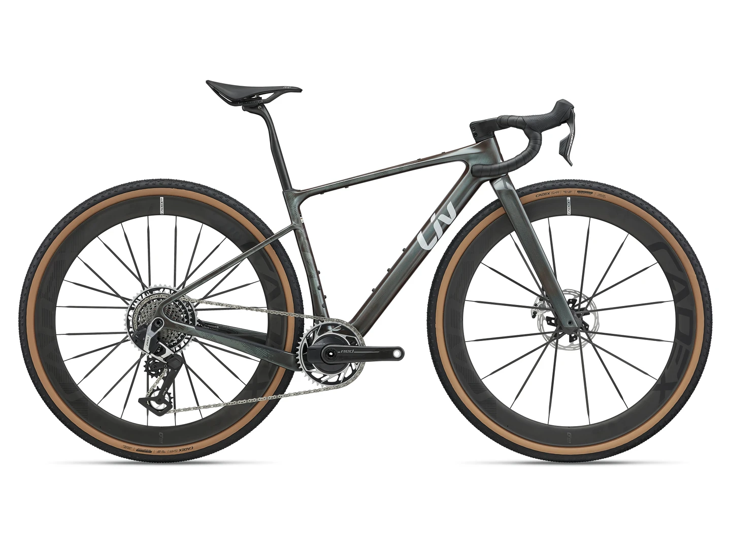 Large Liv Devote Advanced SL 0