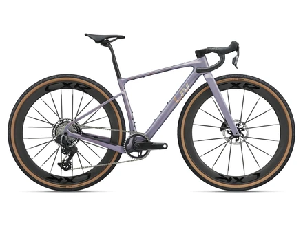 Liv Devote Advanced SL 1