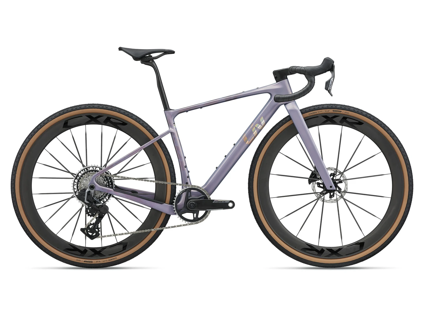Large Liv Devote Advanced SL 1