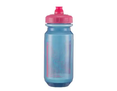 Liv Double Spring Bottle 600ml Pink