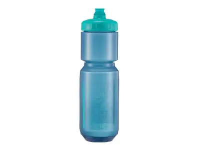 Liv Double Spring Bottle 750ml Green