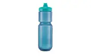 Pair of Liv Double Spring Bottles 750ml Green - 2 Podium Points