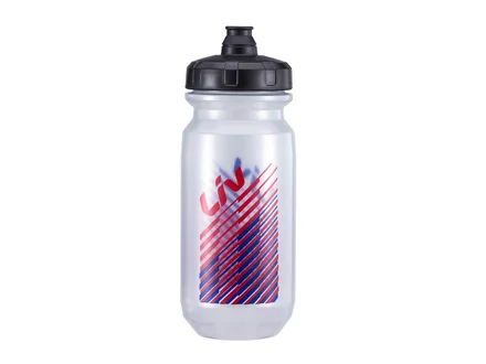 Liv Doublespring Bottle 600ml White