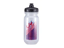 Liv Doublespring Bottle 600ml White