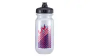 Liv Doublespring Bottle 600ml White