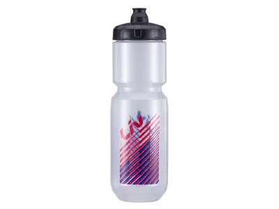 Liv Doublespring Bottle 750ml White