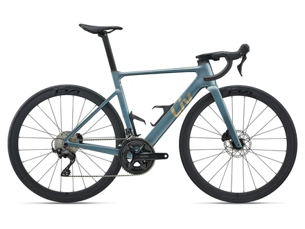 Liv EnviLiv Advanced 2