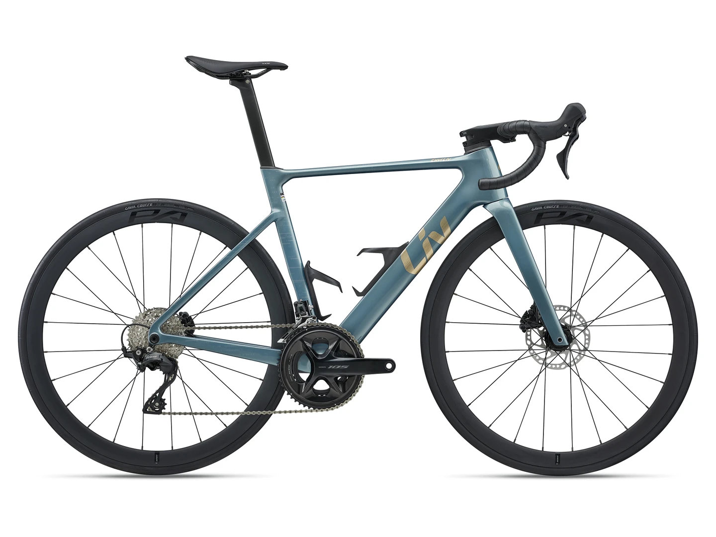 Large Liv EnviLiv Advanced 2