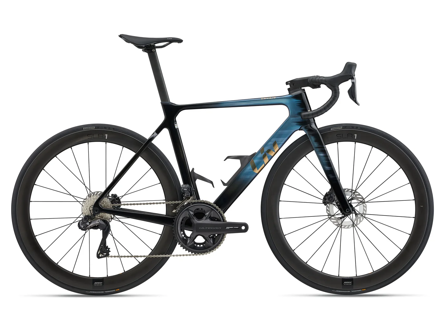Large Liv EnviLiv Advanced Pro 0