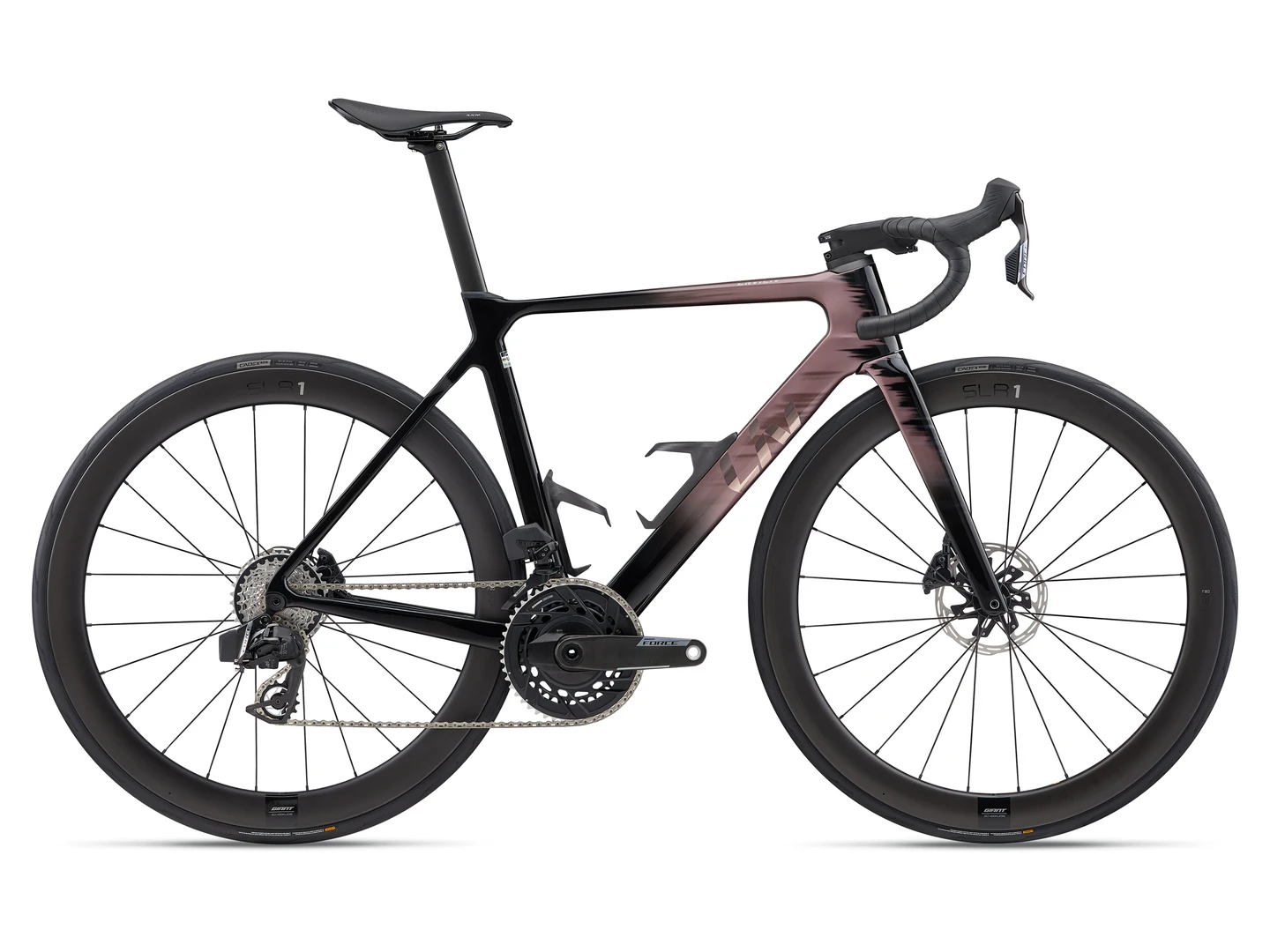 Large Liv EnviLiv Advanced Pro 0 AXS