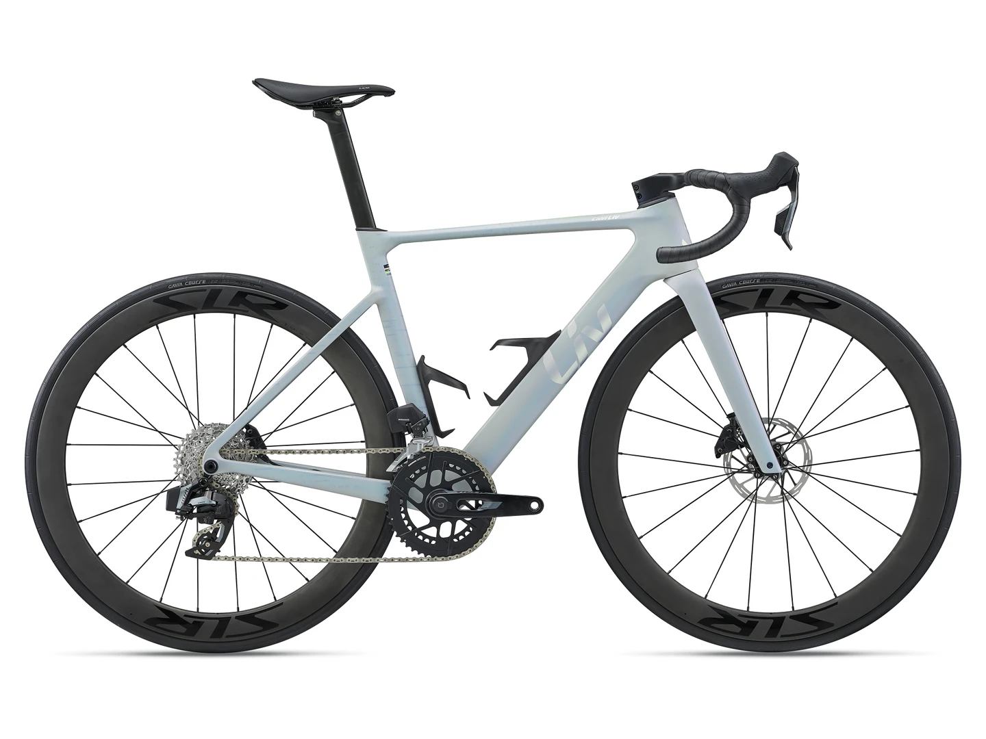 Large Liv EnviLiv Advanced Pro 1-AXS