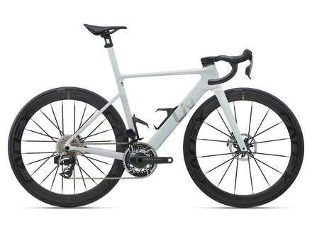 Liv EnviLiv Advanced SL 0-Red