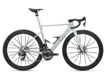 Liv EnviLiv Advanced SL 0-Red