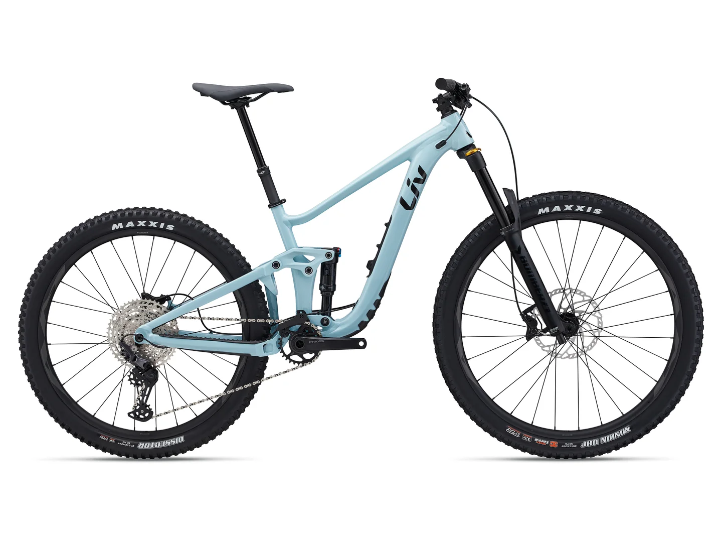 Large Liv Intrigue LT 1