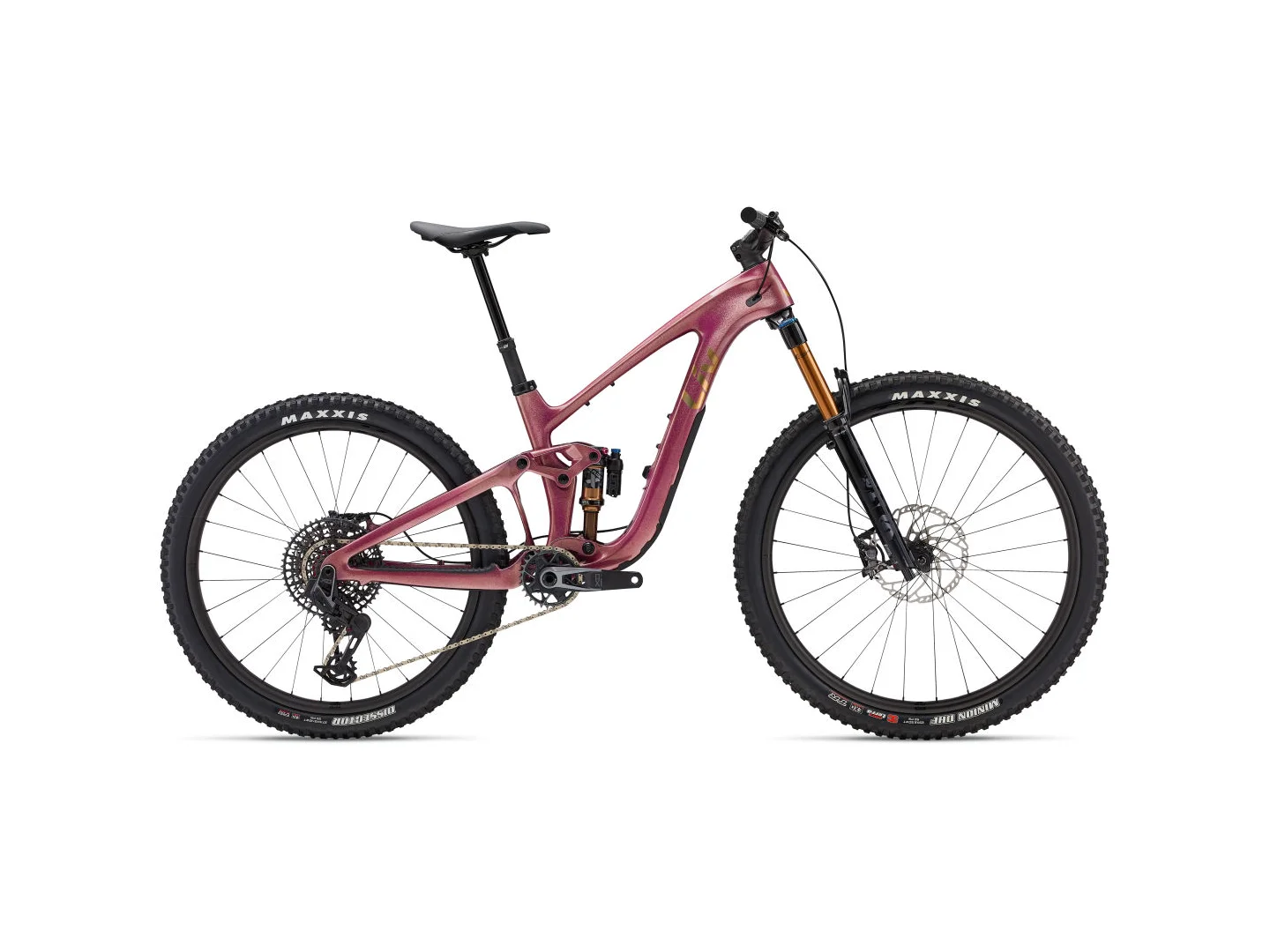Large Liv Intrigue X Advanced 29 0