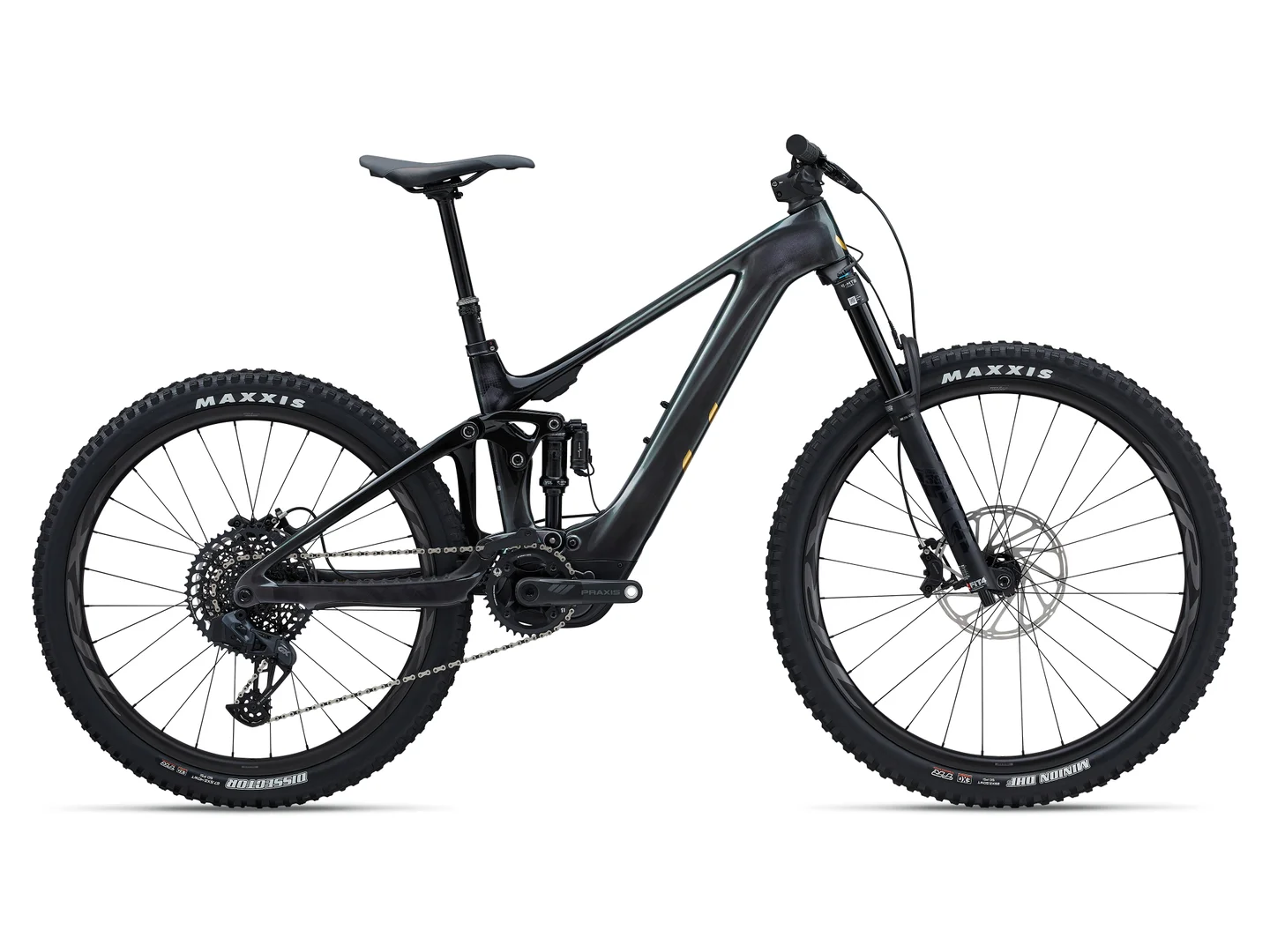 Large Liv Intrigue X Advanced E+ Elite 1