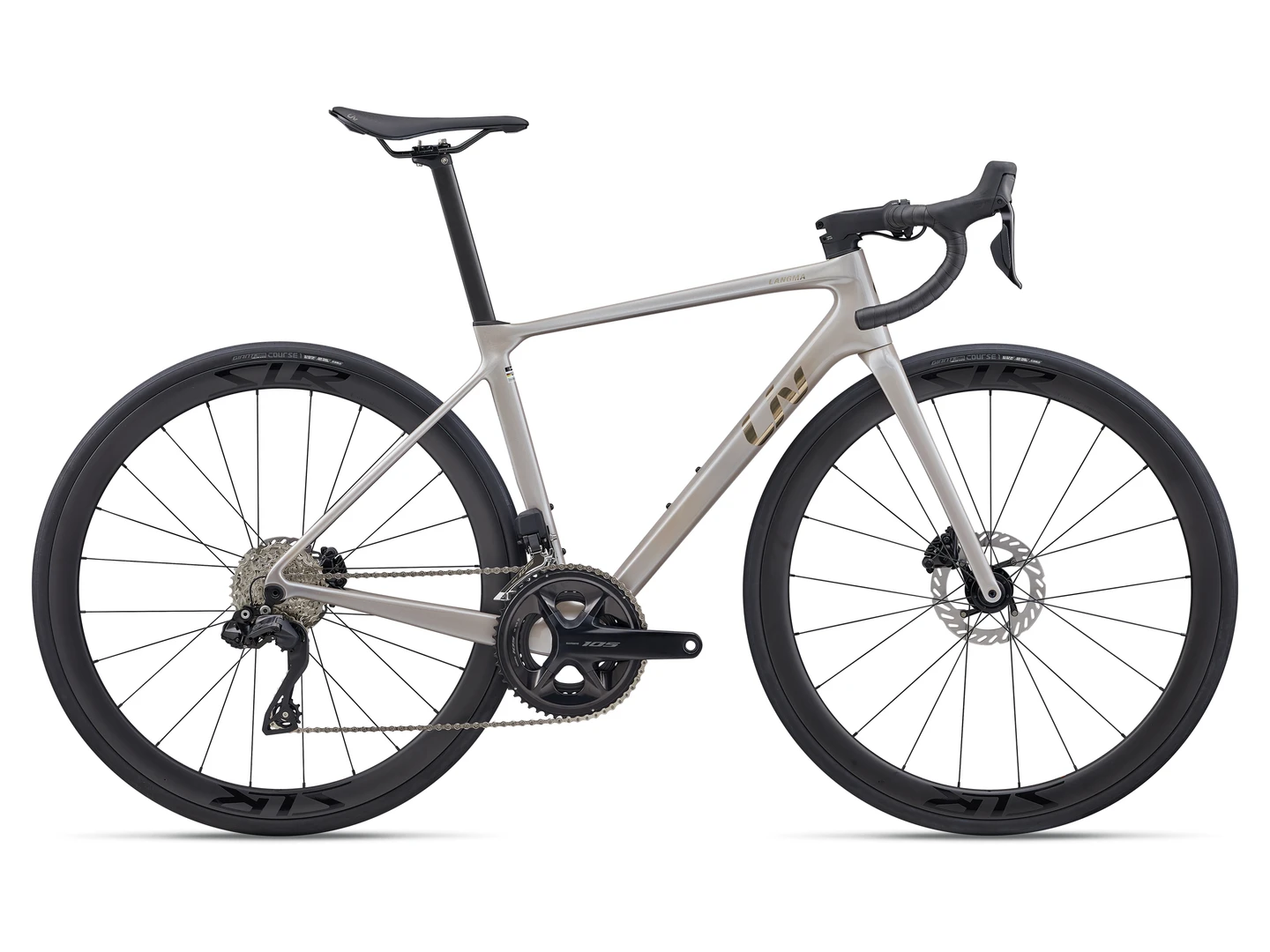 Large Liv Langma Advanced 0