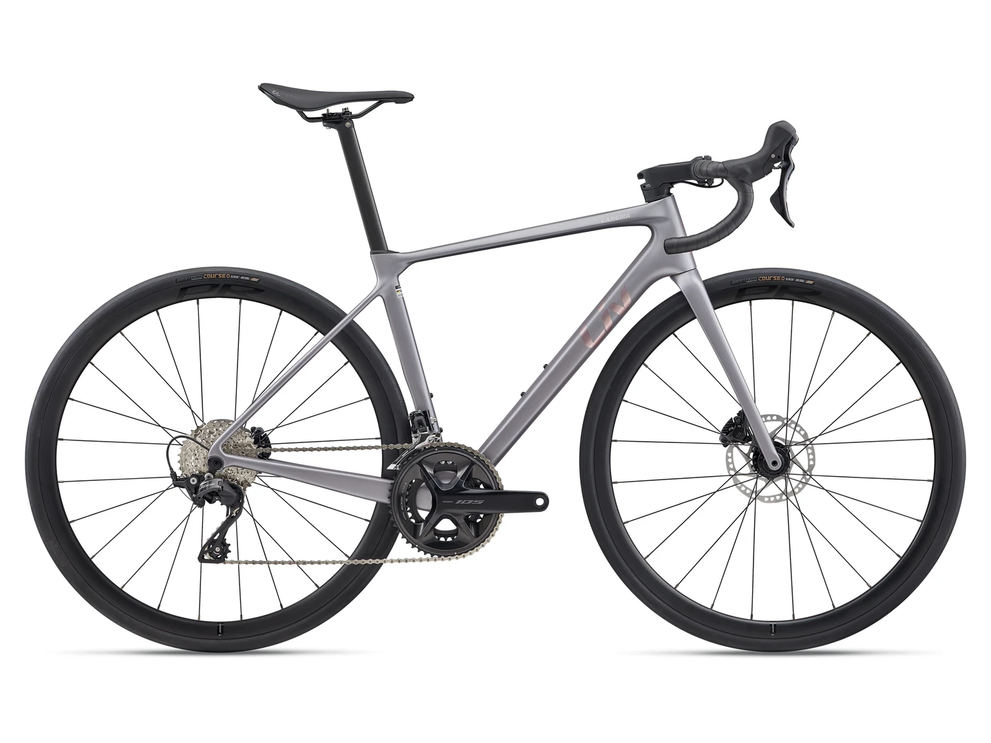 Large Liv Langma Advanced 2