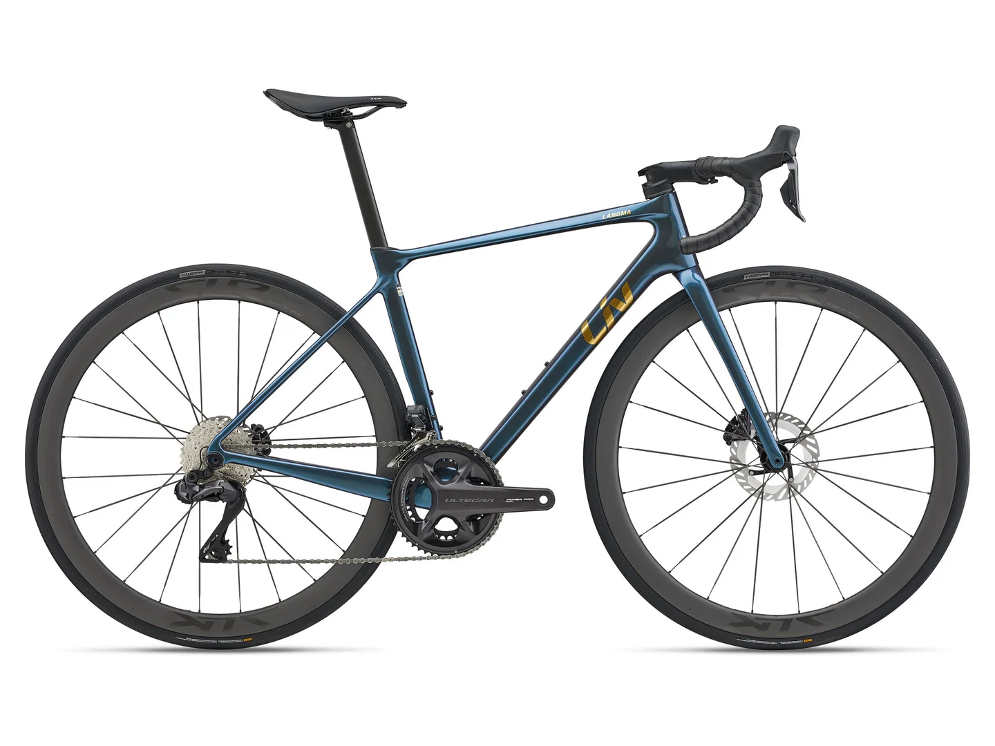 Large Liv Langma Advanced Pro 0