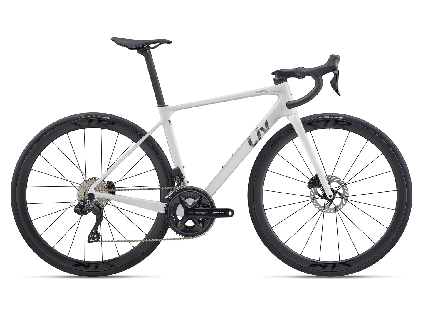 Large Liv Langma Advanced Pro 1