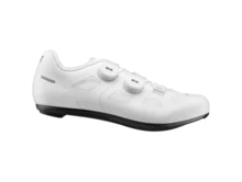 Liv Macha 1 Matte White Cycling Shoe